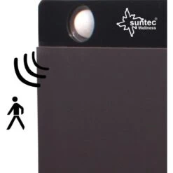 Suntec PTC-Heizelement Heat Screen 1800 Chocolate Für Räume Bis 45 M³ 11 Suntec PTC-Heizelement Heat Screen 1800 Chocolate Für Räume Bis 45 M³ -Heizgeräte 6102917 1599 05