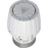 Danfoss Thermostat-Kopf RA/V 34 Mm Weiß -Heizgeräte 631136 3711 1