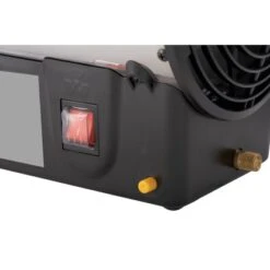 LUX Gasheizgebläse REF 16 -Heizgeräte 678966 picture 1