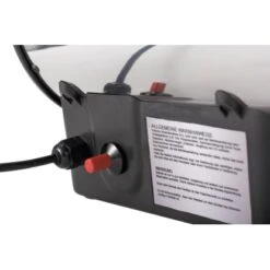 LUX Gasheizgebläse REF 16 -Heizgeräte 678966 picture 3