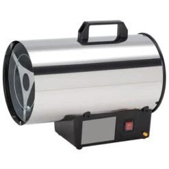 LUX Gasheizgebläse REF 16