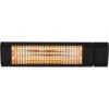VASNER Appino 20 Bluetooth Infrarot-Heizstrahler 2000 W Schwarz -Heizgeräte 697981 4832 1