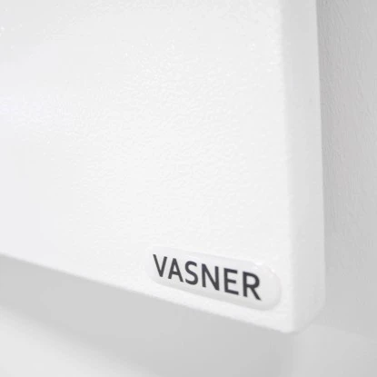 Vasner Infrarotheizung Flächenheizung Metallheizung Citara M 450 Watt Metall 4 Vasner Infrarotheizung Flächenheizung Metallheizung Citara M 450 Watt Metall – Bild 2