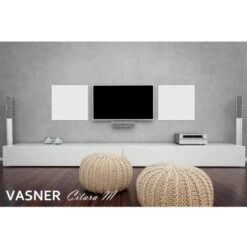 Vasner Infrarotheizung Flächenheizung Metallheizung Citara M 450 Watt Metall 13 Vasner Infrarotheizung Flächenheizung Metallheizung Citara M 450 Watt Metall -Heizgeräte 697988 4832 6