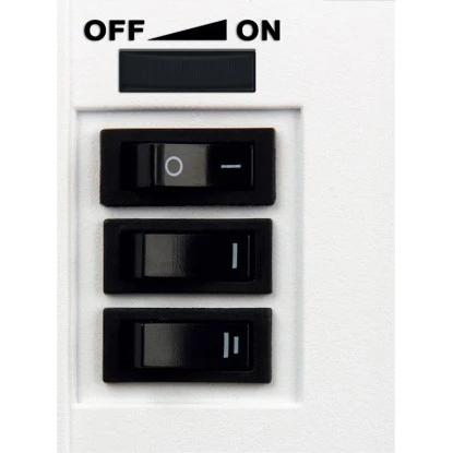 EL Fuego Elektrokamin Como Weiß Mit Heizung 2 KW 12 EL Fuego Elektrokamin Como Weiß Mit Heizung 2 KW – Bild 10