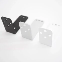 VASNER Teras X20 Infrarot-Heizstrahler 2000 Watt Mit Fernbedienung Schwarz -Heizgeräte 752913 4832 ECMVTX20S 5