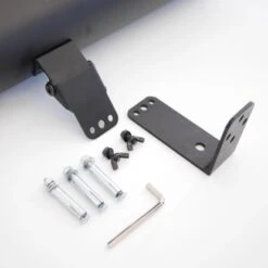 Vasner Infrarot-Heizstrahler Teras X20 2000 Watt Mit FernbedienungSilber -Heizgeräte 752914 4832 ECMVTX20G 4