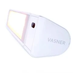 Vasner Infrarot-Heizstrahler Teras X20 2000 Watt Mit FernbedienungWeiß -Heizgeräte 752915 4832 ECMVTX20W 2