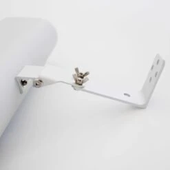 Vasner Infrarot-Heizstrahler Teras X20 2000 Watt Mit FernbedienungWeiß -Heizgeräte 752915 4832 ECMVTX20W 3