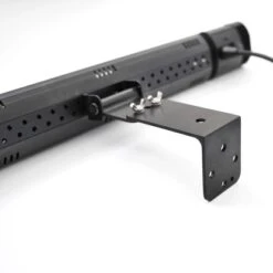 VASNER SlimLine X20 Infrarot-Heizstrahler 2000 Watt Mit Fernbedienung Schwarz -Heizgeräte 752916 4832 ECMVSLX20B 5