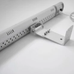 VASNER SlimLine X20 Infrarot-Heizstrahler 2000 Watt Mit Fernbedienung Silber -Heizgeräte 752917 4832 ECMVSLX20S 8