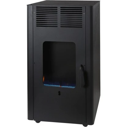Rowi Gas-Heizofen Blue Flame Caminetto Premium 4,2 KW EEK: A 3 Rowi Gas-Heizofen Blue Flame Caminetto Premium 4,2 KW EEK: A