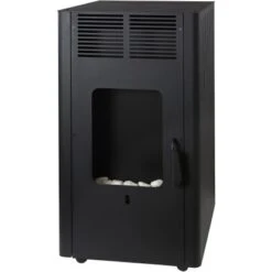 Rowi Gas-Heizofen Blue Flame Caminetto Premium 4,2 KW EEK: A 15 Rowi Gas-Heizofen Blue Flame Caminetto Premium 4,2 KW EEK: A -Heizgeräte 777570 2940 2 1