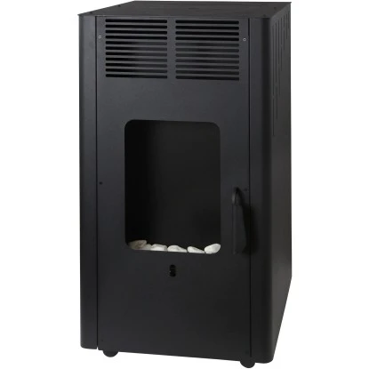 Rowi Gas-Heizofen Blue Flame Caminetto Premium 4,2 KW EEK: A 8 Rowi Gas-Heizofen Blue Flame Caminetto Premium 4,2 KW EEK: A – Bild 6