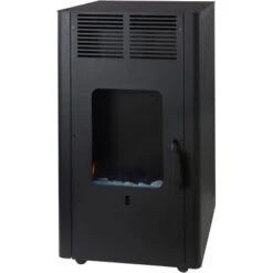 Rowi Gas-Heizofen Blue Flame Caminetto Premium 4,2 KW EEK: A 13 Rowi Gas-Heizofen Blue Flame Caminetto Premium 4,2 KW EEK: A -Heizgeräte 777570 2940 3