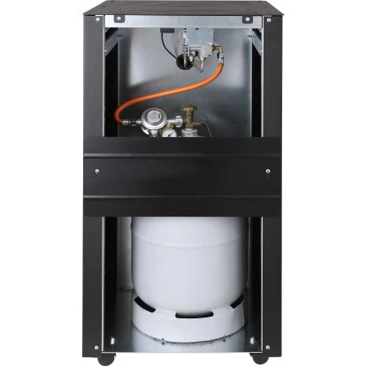 Rowi Gas-Heizofen Blue Flame Caminetto Premium 4,2 KW EEK: A 10 Rowi Gas-Heizofen Blue Flame Caminetto Premium 4,2 KW EEK: A – Bild 8