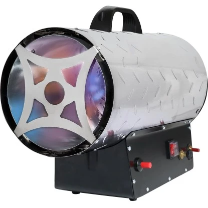 Rowi Gas-Heizgebläse HGH 30000/5 R Inox 33 KW EEK: A 3 Rowi Gas-Heizgebläse HGH 30000/5 R Inox 33 KW EEK: A