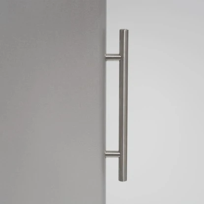 Vasner Infrarot-Standheizstrahler HeatTower 2500 W Mit Fernbedienung Silber 6 Vasner Infrarot-Standheizstrahler HeatTower 2500 W Mit Fernbedienung Silber – Bild 4