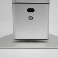 Vasner Infrarot-Standheizstrahler HeatTower 2500 W Mit Fernbedienung Silber 17 Vasner Infrarot-Standheizstrahler HeatTower 2500 W Mit Fernbedienung Silber -Heizgeräte 786644 4832 ECMVHTS25 06