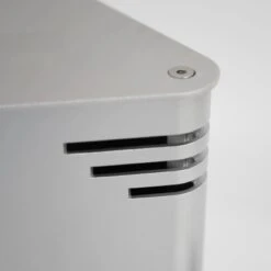 Vasner Infrarot-Standheizstrahler HeatTower 2500 W Mit Fernbedienung Silber 18 Vasner Infrarot-Standheizstrahler HeatTower 2500 W Mit Fernbedienung Silber -Heizgeräte 786644 4832 ECMVHTS25 07