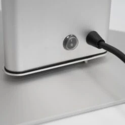 Vasner Infrarot-Standheizstrahler HeatTower 2500 W Mit Fernbedienung Silber 19 Vasner Infrarot-Standheizstrahler HeatTower 2500 W Mit Fernbedienung Silber -Heizgeräte 786644 4832 ECMVHTS25 08