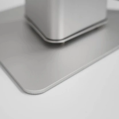 Vasner Infrarot-Standheizstrahler HeatTower 2500 W Mit Fernbedienung Silber 11 Vasner Infrarot-Standheizstrahler HeatTower 2500 W Mit Fernbedienung Silber – Bild 9