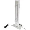 Vasner Infrarot-Standheizstrahler HeatTower 2500 W Mit Fernbedienung Weiß -Heizgeräte 786645 4832 ECMVHTW25 01