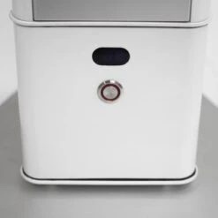 Vasner Infrarot-Standheizstrahler HeatTower 2500 W Mit Fernbedienung Weiß -Heizgeräte 786645 4832 ECMVHTW25 06