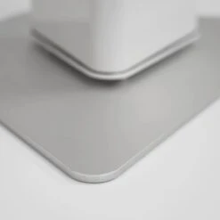 Vasner Infrarot-Standheizstrahler HeatTower 2500 W Mit Fernbedienung Weiß -Heizgeräte 786645 4832 ECMVHTW25 08