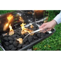 FLASH Anzündwolle 5 Kg Koffer -Heizgeräte 7 Anzndwolle90331AnzndenII