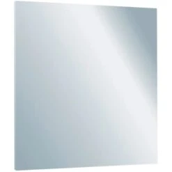 Vitalheizung Infrarot-Glasheizpaneel HVH300GS Spiegeloptik