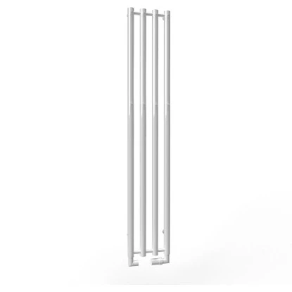 Nordholm Designheizkörper Mosel 350 W Weiß 3 Nordholm Designheizkörper Mosel 350 W Weiß