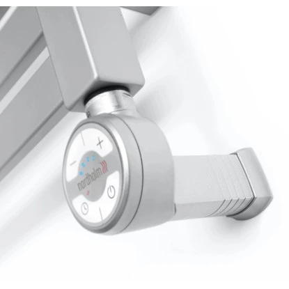 Nordholm Heizpatrone Calypso Verdeckter Kabelführung 300 W Chrom 3 Nordholm Heizpatrone Calypso Verdeckter Kabelführung 300 W Chrom