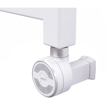 Nordholm Heizpatrone Calypso Verdeckter Kabelführung 300 W Weiß 3 Nordholm Heizpatrone Calypso Verdeckter Kabelführung 300 W Weiß