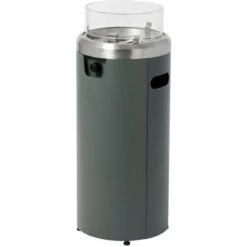 Buschbeck Terassenheizer Loungefeuer Faro Grau 7,5 KW 13 Buschbeck Terassenheizer Loungefeuer Faro Grau 7,5 KW -Heizgeräte 870668 4224 4