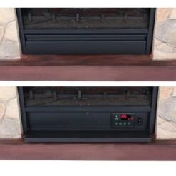 El Fugeo Elektrokamin Klagenfurt 1,8 KW 22 El Fugeo Elektrokamin Klagenfurt 1,8 KW -Heizgeräte 872814 224010