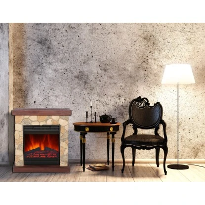 El Fugeo Elektrokamin Klagenfurt 1,8 KW 5 El Fugeo Elektrokamin Klagenfurt 1,8 KW – Bild 3