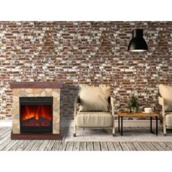 El Fugeo Elektrokamin Klagenfurt 1,8 KW 16 El Fugeo Elektrokamin Klagenfurt 1,8 KW -Heizgeräte 872814 2240 4