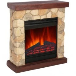 El Fugeo Elektrokamin Klagenfurt 1,8 KW 17 El Fugeo Elektrokamin Klagenfurt 1,8 KW -Heizgeräte 872814 2240 5