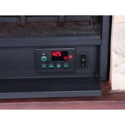 El Fugeo Elektrokamin Klagenfurt 1,8 KW 19 El Fugeo Elektrokamin Klagenfurt 1,8 KW -Heizgeräte 872814 2240 7