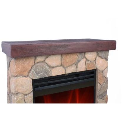 El Fugeo Elektrokamin Klagenfurt 1,8 KW 10 El Fugeo Elektrokamin Klagenfurt 1,8 KW – Bild 8