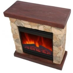 El Fugeo Elektrokamin Klagenfurt 1,8 KW 21 El Fugeo Elektrokamin Klagenfurt 1,8 KW -Heizgeräte 872814 2240 9