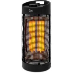 Suntec Carbon-Heizstrahler Heat Ray Carbon Tower 1200 OSC