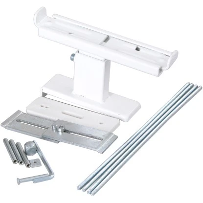 Sanitop-Wingenroth Fensterbankträger Für Heizkörper Typ DK (22) Und DKEK (33) 3 Sanitop-Wingenroth Fensterbankträger Für Heizkörper Typ DK (22) Und DKEK (33)