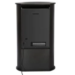 EL Fuego Elektrokamin Wien II Schwarz 31 EL Fuego Elektrokamin Wien II Schwarz -Heizgeräte 888186 2240 12