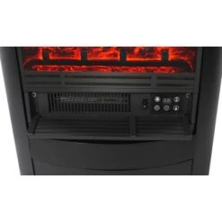 EL Fuego Elektrokamin Wien II Schwarz 33 EL Fuego Elektrokamin Wien II Schwarz -Heizgeräte 888186 2240 14