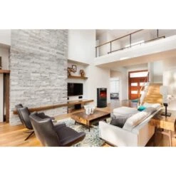 EL Fuego Elektrokamin Wien II Schwarz 36 EL Fuego Elektrokamin Wien II Schwarz -Heizgeräte 888186 2240 17