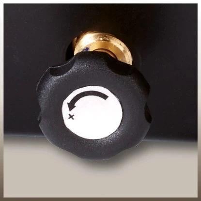 Einhell Heißluftgenerator HGG 200 Niro Vario Für DE Und AT 10 Einhell Heißluftgenerator HGG 200 Niro Vario Für DE Und AT – Bild 8