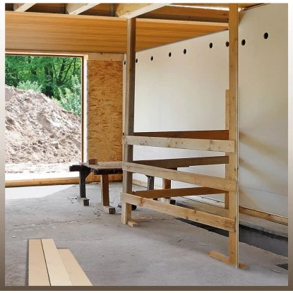 Einhell Heißluftgenerator HGG 200 Niro Vario Für DE Und AT 11 Einhell Heißluftgenerator HGG 200 Niro Vario Für DE Und AT – Bild 9