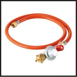 Einhell Power X-Change Akku-Heißluftgenerator GE-HG 18/370 Niro Li-Solo -Heizgeräte 921115 2171 04